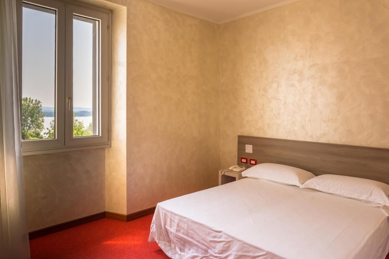 Hotel Italia 도멜레토 외부 사진
